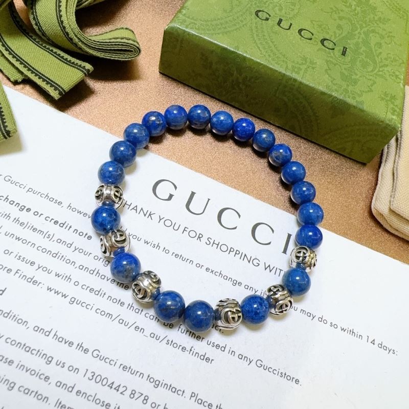 Gvc*1 bracelets